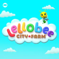 The Lellobee Lullaby