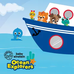 Ocean Explorers Theme Song