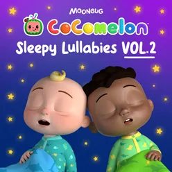 Brahms' Lullaby Sleep Time