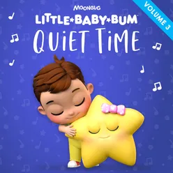 Hush Little Baby Instrumental Version