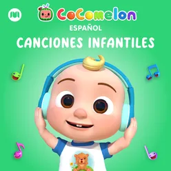 Canciones Infantiles con CoComelon