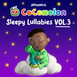 Sleepy Lullabies, Vol. 3