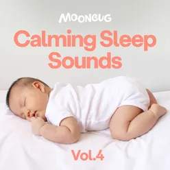 Calming Sleep Sounds, Vol. 4