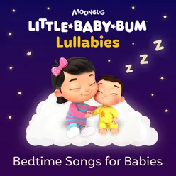 Brahms Lullaby Sweet Dreams