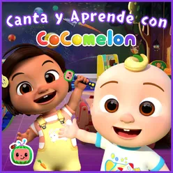 Canta y Aprende con Cocomelon