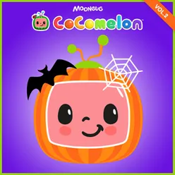 Halloween with CoComelon Vol. 2