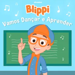 Vamos Dançar e Aprender