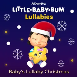 Baby's Lullaby Christmas