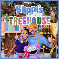 Blippi's Treehouse