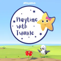 Playtime with Twinkle, Vol. 3