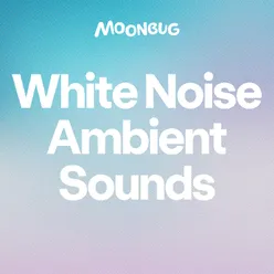 White Noise Soundscape Fusion