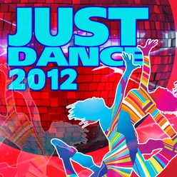 Just Dance 2012