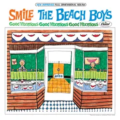 Good Vibrations: Western First Chorus/2011 Smile Version