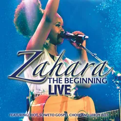 Liza Lisidinga Lakho Live From South Africa/2009