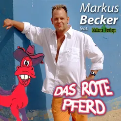 Das Rote Pferd Karaoke Version