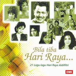 Seloka Hari Raya