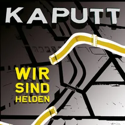 Nur Ein Wort (Berlin-Town) P.R. Kantate & Meine Band Version