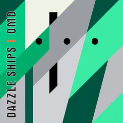 Dazzle Ships (Parts II, III And VII) 2008 Digital Remaster