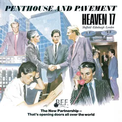Penthouse And Pavement Special Edition