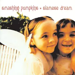 Siamese Dream 2011 - Remaster