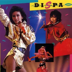 DISPA 1987 Live Version