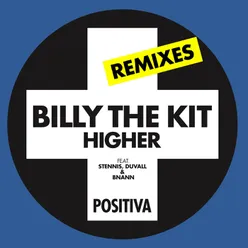 Higher Remixes