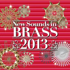 New Sounds In Brass 2013