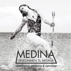 Velkommen Til Medina Traplite Remix