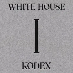 Kodex 20th Anniversary Limited & Remastered Edition