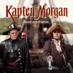 Kapten Morgan