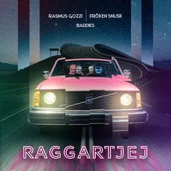 RAGGARTJEJ