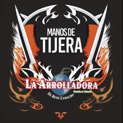 Manos De Tijera