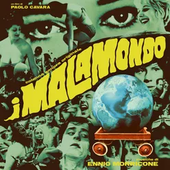 I malamondo Original Motion Picture Soundtrack