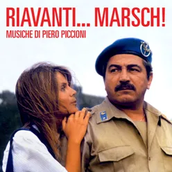 Riavanti… Marsch! Original Motion Picture Soundtrack / Remastered 2022