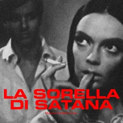 La sorella di Satana Giallo nero #4