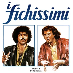 I Fichissimi Original Soundtrack