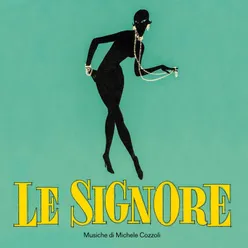 Le signore Calypso