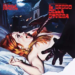 Il sesso della strega From "Il sesso della strega" Soundtrack / Titoli versione film