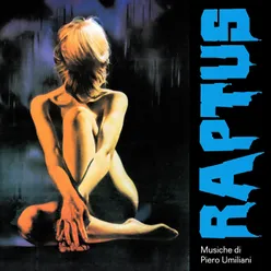 Raptus Original Soundtrack