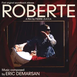 Roberte Original Motion Picture Soundtrack / Remastered 2024