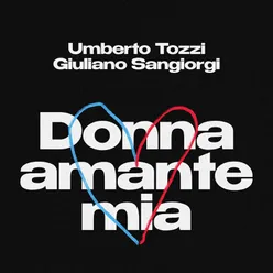 Donna amante mia