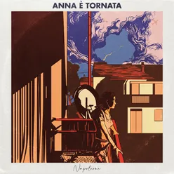 Anna è tornata