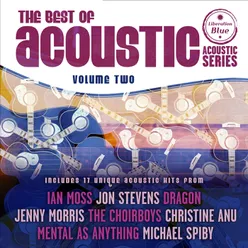 The Best Of Acoustic Vol. 2