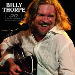 Billy Speaks - Brisbane Billy Acoustic