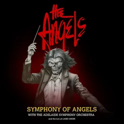 Symphony Of Angels Live