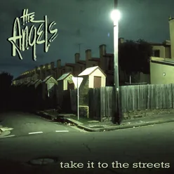 Take It To The Streets Deluxe Version