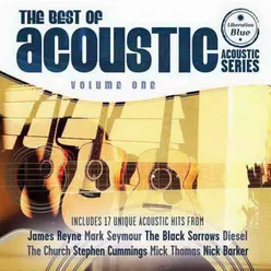 The Best Of Acoustic Vol. 1