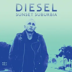 Sunset Suburbia Vol. II