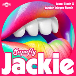 Jackie Jesse Bloch & Jordan Magro Remix