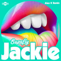 Jackie Alex K Remix